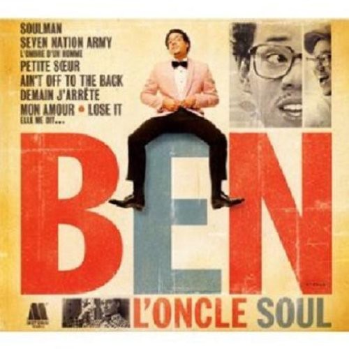 Ben Loncle Soul: Ben Loncle Soul