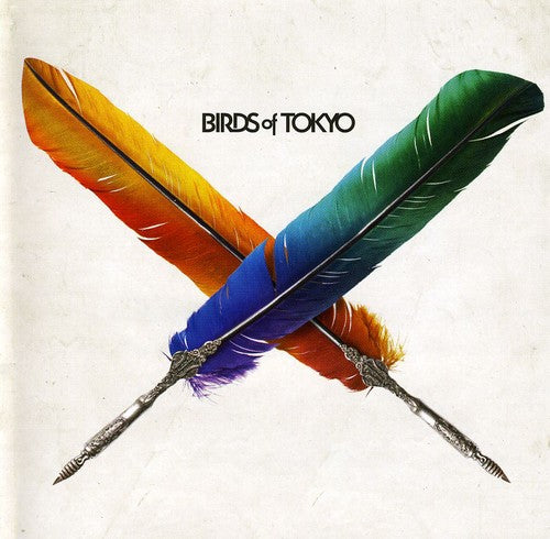 Birds of Tokyo: Birds of Tokyo