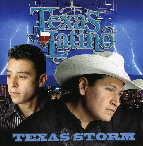 Texas Latino: Texas Storm