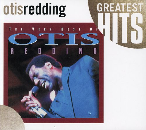 Redding, Otis: Very Best of