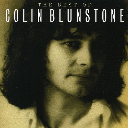 Blunstone, Colin: Best of