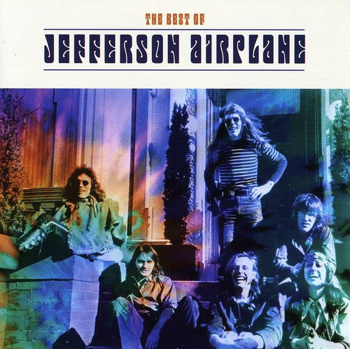 Jefferson Airplane: Very Best of