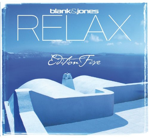 Blank & Jones: Relax Edition Five