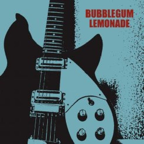 Bubblegum Lemonade: Caroline's Radio