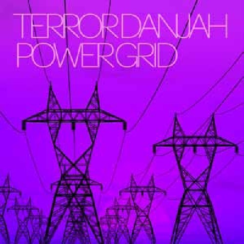 Terror Danjah: Power Grid