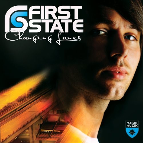 First State: Changing Lanes