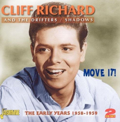 Richard, Cliff: Move It/Early Years