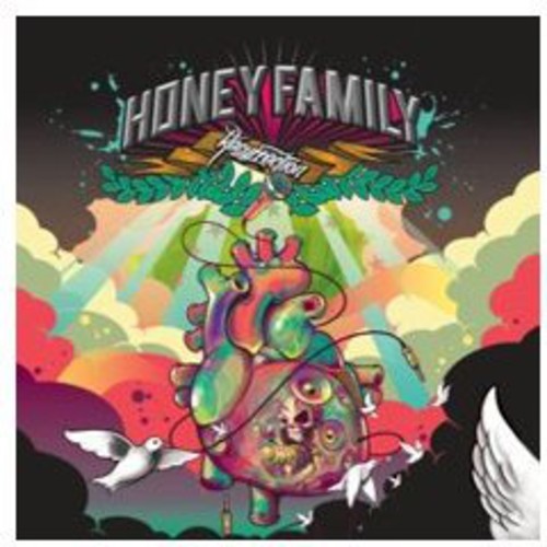 Honey Family: Resurrection