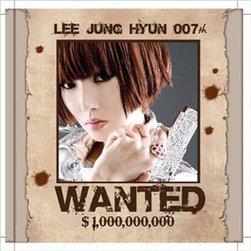 Jung Hyun, Lee: Lee Jung Hyun 007th