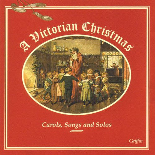 Carlisle Ensemble: Victorian Christmas