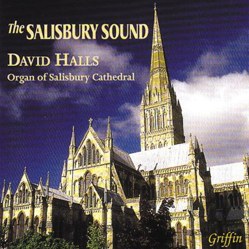 Salisbury Sound / Various: Salisbury Sound / Various