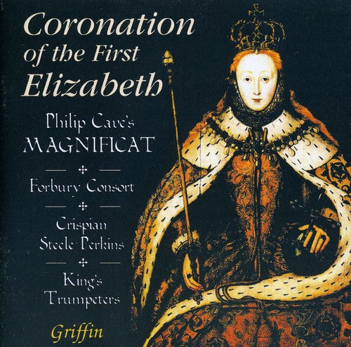 Coronation of the First Elizabeth / Various: Coronation of the First Elizabeth / Various