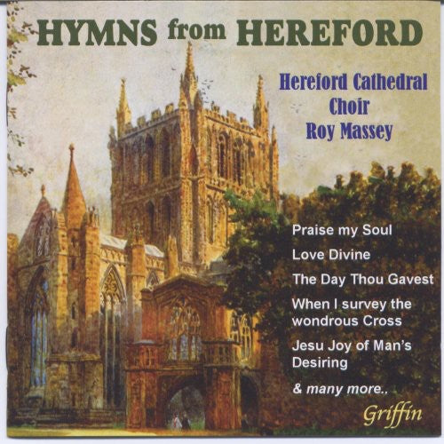 Hymns From Hereford / Various: Hymns from Hereford / Various