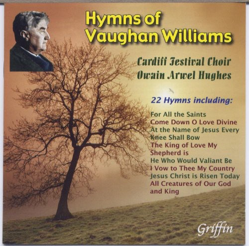 Williams / Hughes / Cardiff Festival Choir / Court: Hymns