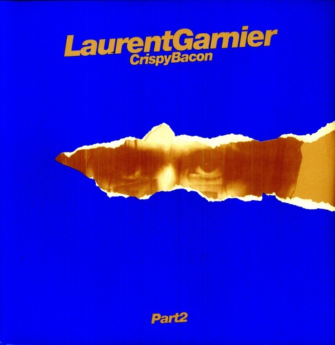 Garnier, Laurent: Crispy Bacon Part 2