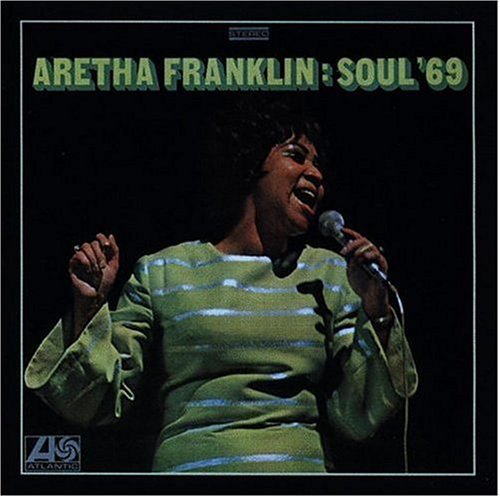 Franklin, Aretha: Soul 69