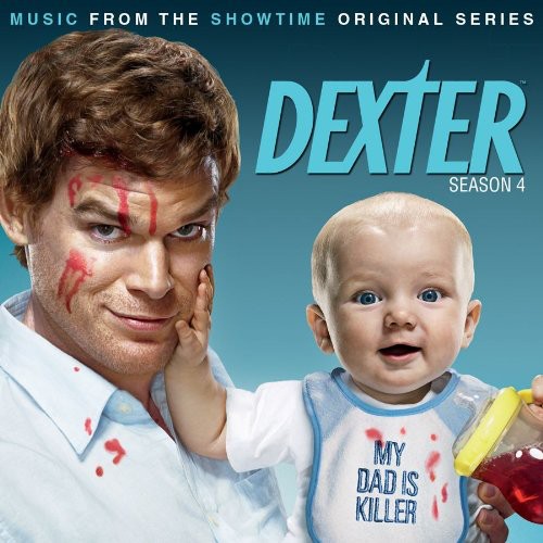 Dexter: Season 4 / Various: Dexter: Season 4