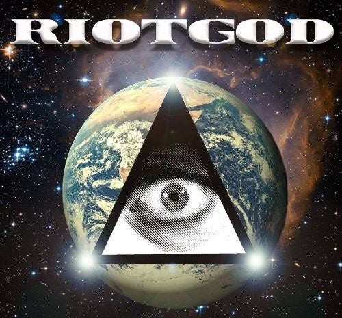 Riotgod: Riotgod