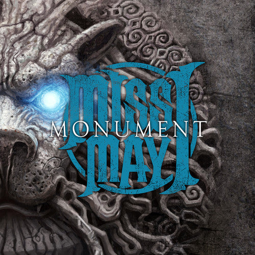 Miss May I: Monument