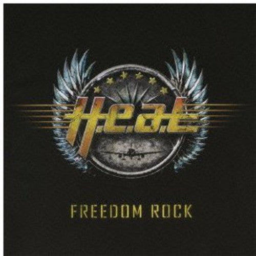 H.E.a.T: Freedom Rock