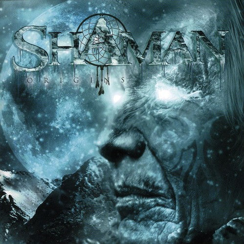 Shaman: Origins