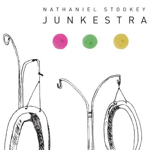 Stookey / Calhoon / Lassi / Simonds / Peterson: Junkestra