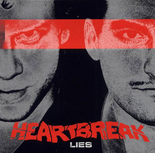 Heartbreak: Lies