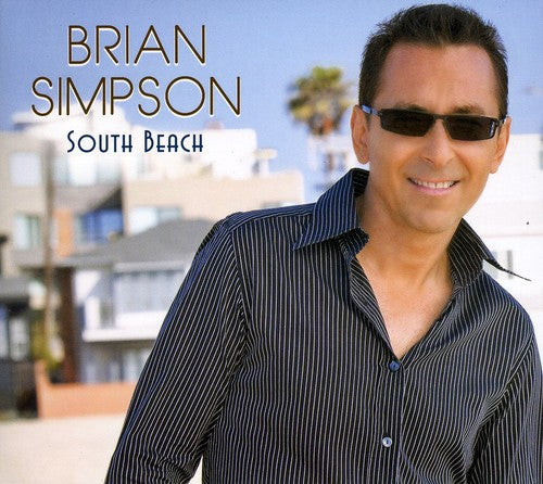 Simpson, Brian: South Beach