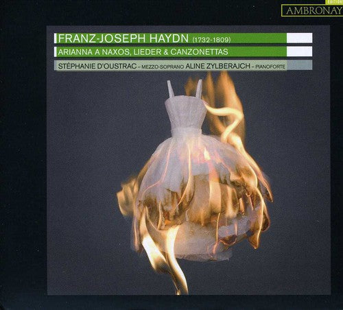 Haydn / Doustrac / Zylberajch: Arianna a Naxos