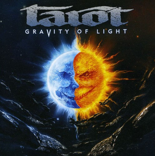 Tarot: Gravity of Light