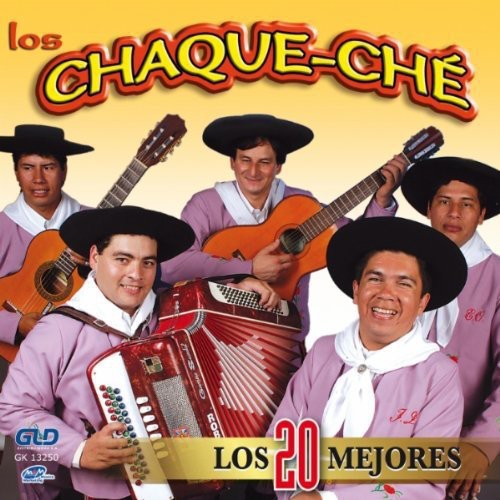 Chaque - Che: 20 Mejores