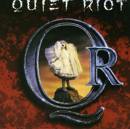 Quiet Riot: Quiet Riot