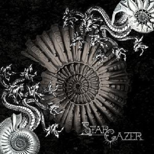 Stargazer: Great Work of Ages