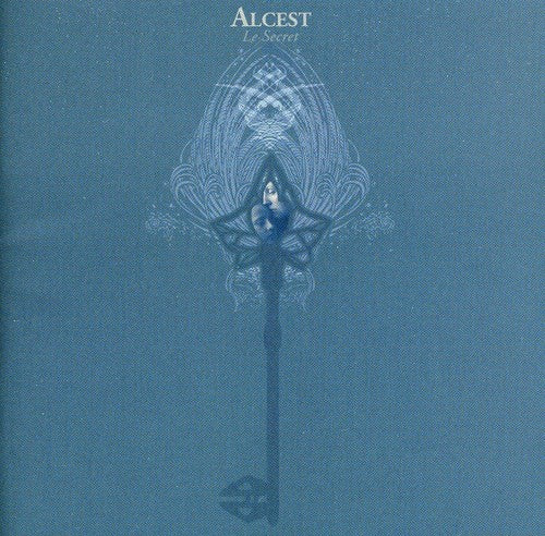 Alcest: Le Secret