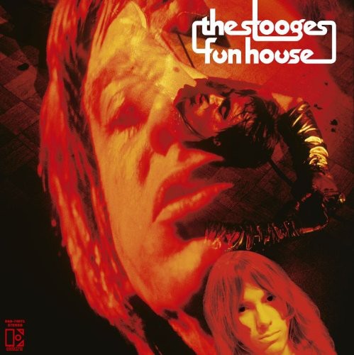 Stooges: Fun House