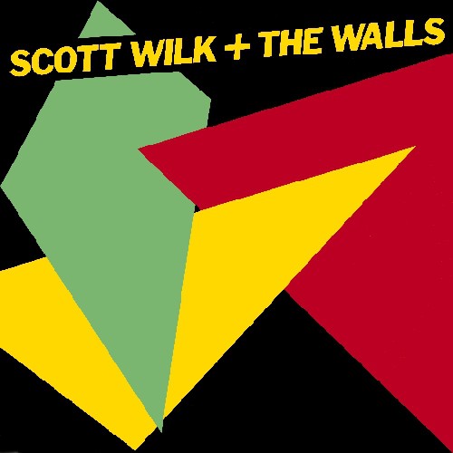 Wilk, Scott & Walls: Scott Milk and The Walls