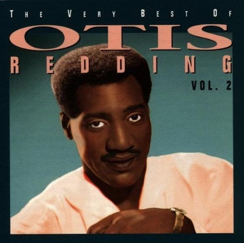 Redding, Otis: Very Best Of 2