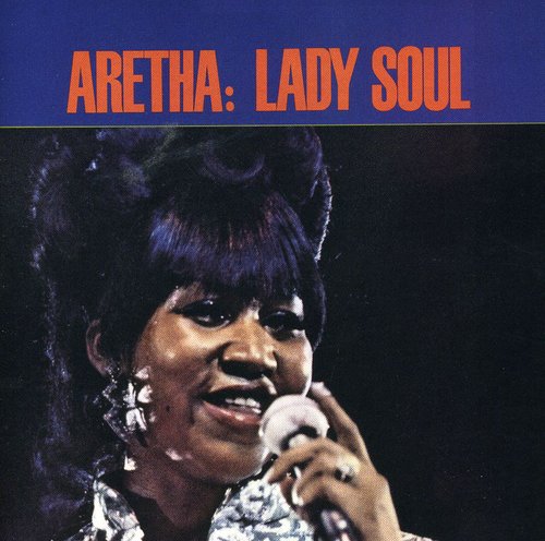 Franklin, Aretha: Lady Soul