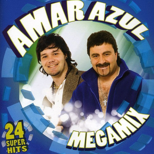 Amar Azul: Megamix