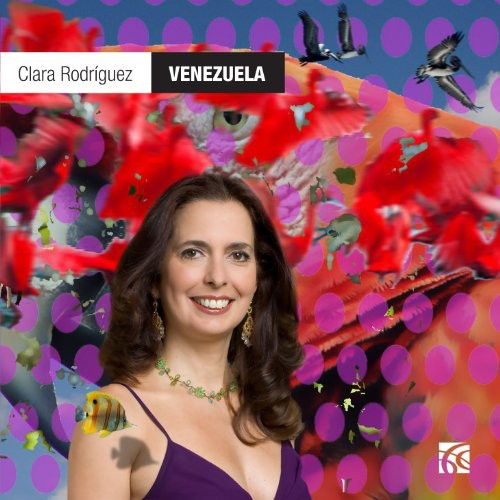 Rodriguez, Clara: Venezuela