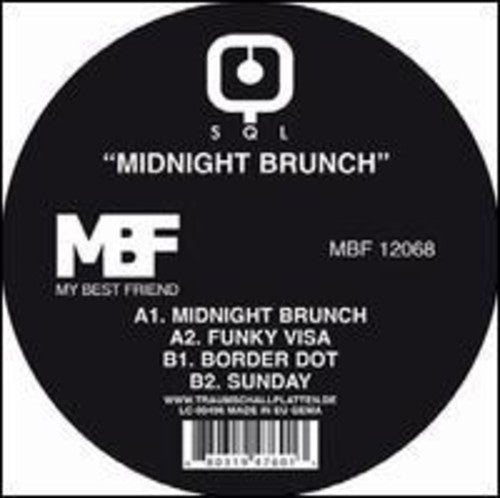 SQL: Midnight Brunch