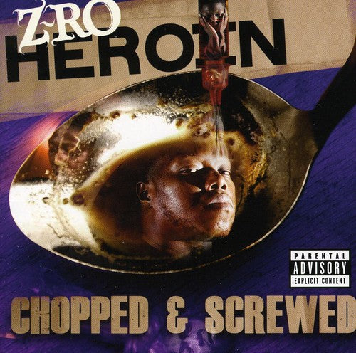 Z-Ro: Heroin