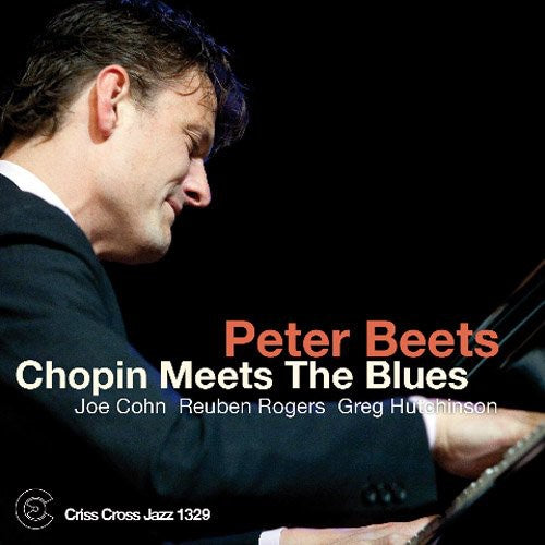 Beets, Peter: Chopin Meets the Blues