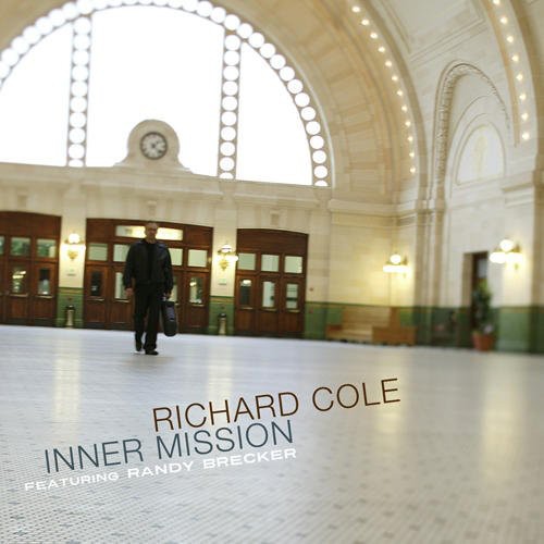 Cole, Richard: Inner Mission