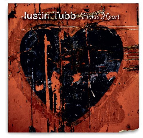 Tubb, Justin: Fickle Heart