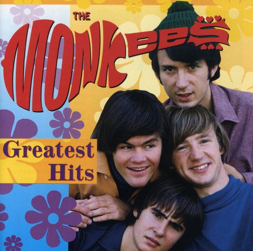 Monkees: Greatest Hits
