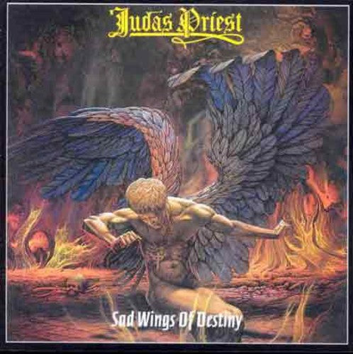 Judas Priest: Sad Wings of Destiny
