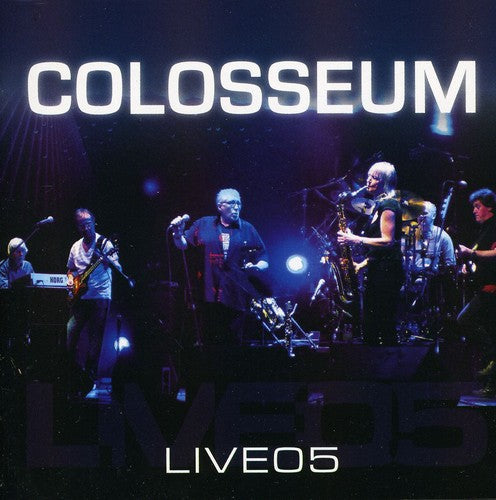 Colosseum: Live05