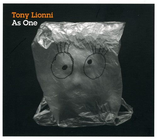 Lionni, Tony: As One