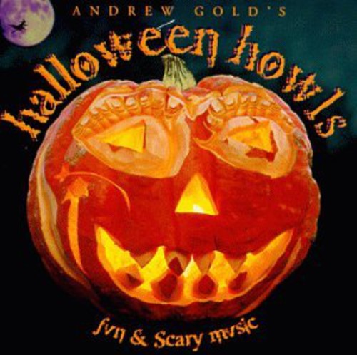 Gold, Andrew: Halloween Howls